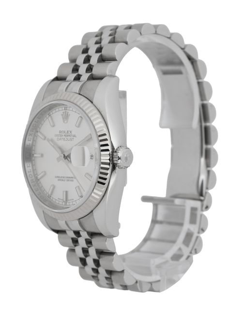 Rolex Datejust 116234 Image 2
